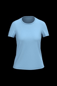 T-shirt Bio150 IC femme 7