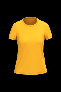 T-shirt Bio150 IC femme 4