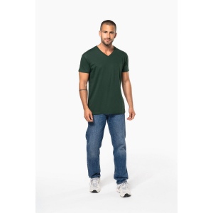 T-shirt Bio150 IC col V homme 24