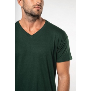 T-shirt Bio150 IC col V homme 16