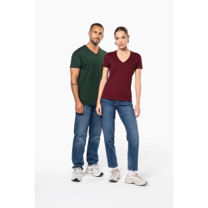 T-shirt Bio150 IC col V homme 19