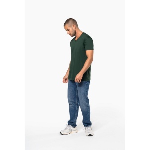 T-shirt Bio150 IC col V homme 21
