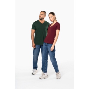 T-shirt Bio150 IC col V homme 22