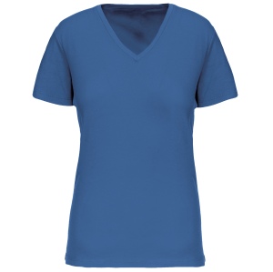 T-shirt BIO150 IC col V femme 8