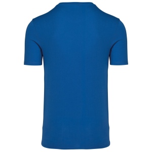 T-shirt col rond manches courtes unisexe 10