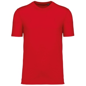 T-shirt col rond manches courtes unisexe 6
