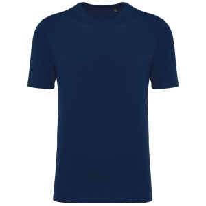 T-shirt col rond manches courtes unisexe 5