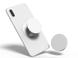 Support Téléphone