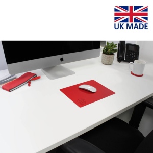 Tapis de souris flexible en PU
