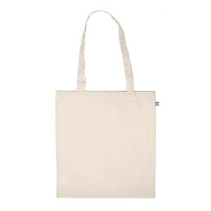 Sac coton ALFRED 150 BIO - France