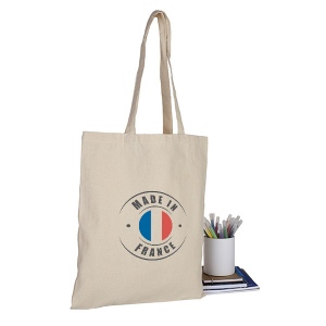 Sac coton ALFRED 250 - France