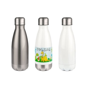 Bouteille isotherme SCREW - 350 ml