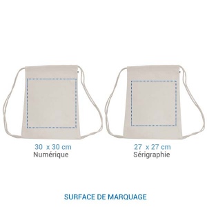 Sac à dos ARTHUR BIO 250 - France 4
