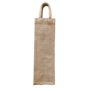 Sac Jute 1 bouteille 3