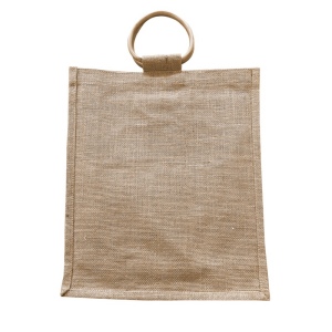 Sac Jute 3 bouteilles 4