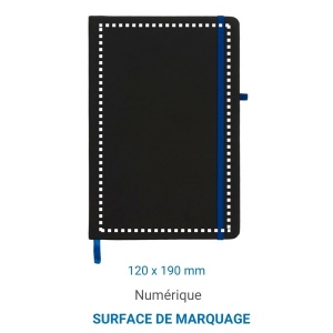 Carnet CLASSY A5 4
