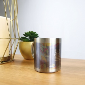 Mug INOX - 325 ml 3