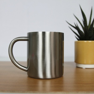 Mug INOX MINI - 200 ml 2