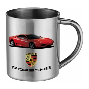 Mug INOX MINI - 200 ml