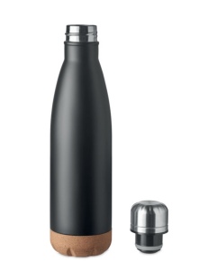 Bouteille isotherme CORK - 500 ml 3