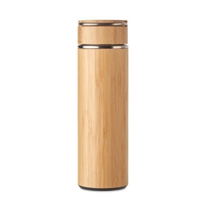 Bouteille isotherme Bambou OSAKA