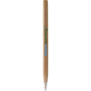 Stylo bille bois ECOSSE