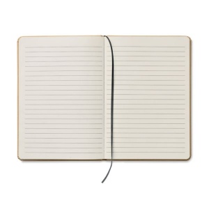 Carnet RECYCLE A5 2