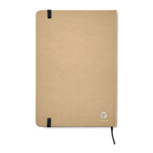 Carnet RECYCLE A5 3