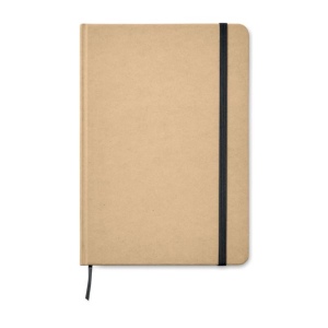 Carnet RECYCLE A5