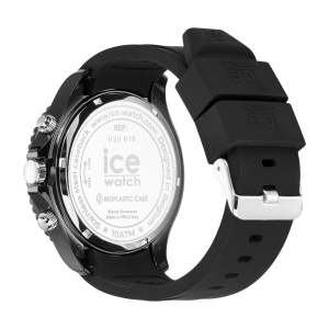 ICE chrono-Black lime-Très Grande-CH 4