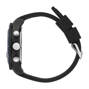 ICE chrono-Black blue-Large-CH 3