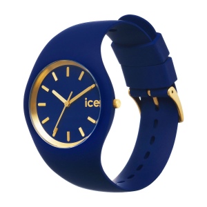 ICE glam brushed-Lazuli blue-Moyenne-3H 2