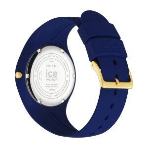 ICE glam brushed-Lazuli blue-Moyenne-3H 4
