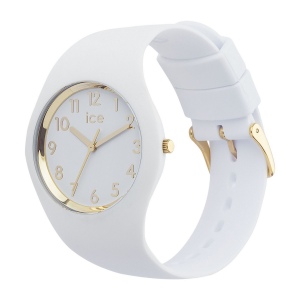 ICE glam-White Gold-Petite-Small-3H 2