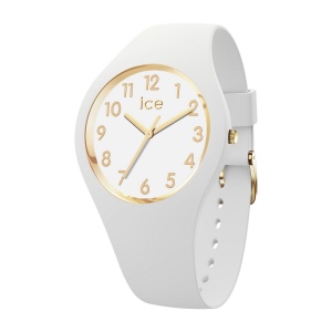 ICE glam-White Gold-Petite-Small-3H