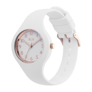 ICE glam-White Rose-Gold-Très petite-Extra small-3H 2