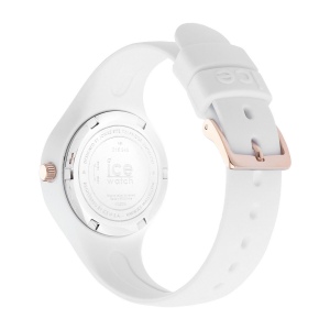 ICE glam-White Rose-Gold-Très petite-Extra small-3H 4