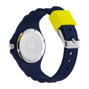 ICE hero-Dark blue invaders-Très petite 4