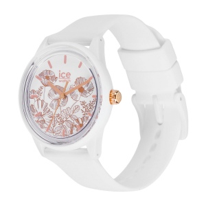 ICE solar power-Spring white-Petite-3H 2
