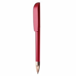 BIC® Super Clip Glacé Advance 12
