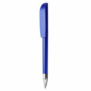 BIC® Super Clip Glacé Advance 14