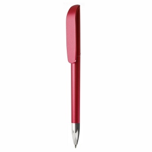 BIC® Super Clip Glacé Advance 18