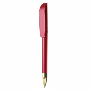 BIC® Super Clip Glacé Advance 5