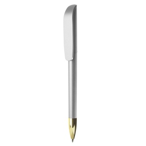 BIC® Super Clip Glacé Advance 6