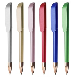 BIC® Super Clip Glacé Advance 7