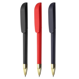 BIC® Super Clip Soft Advance 2