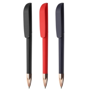 BIC® Super Clip Soft Advance 6