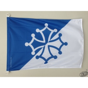 Drapeau Publicitaire