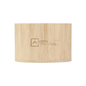 Lot de 12 sous-verres en feutre RPET 3