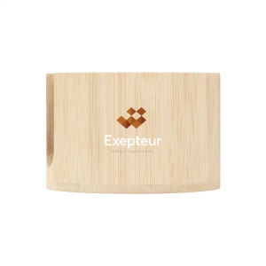 Lot de 12 sous-verres en feutre RPET 4